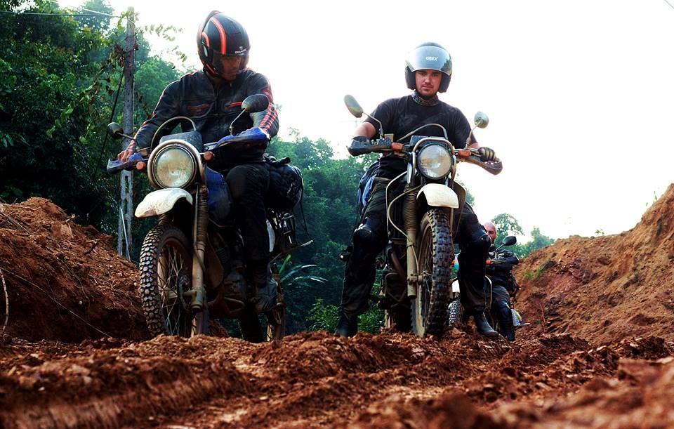 Offroad Vietnam