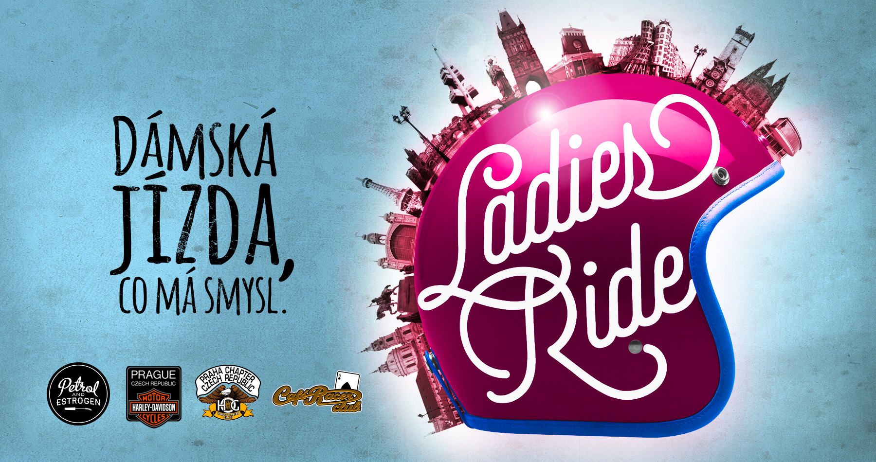 Ladies Ride