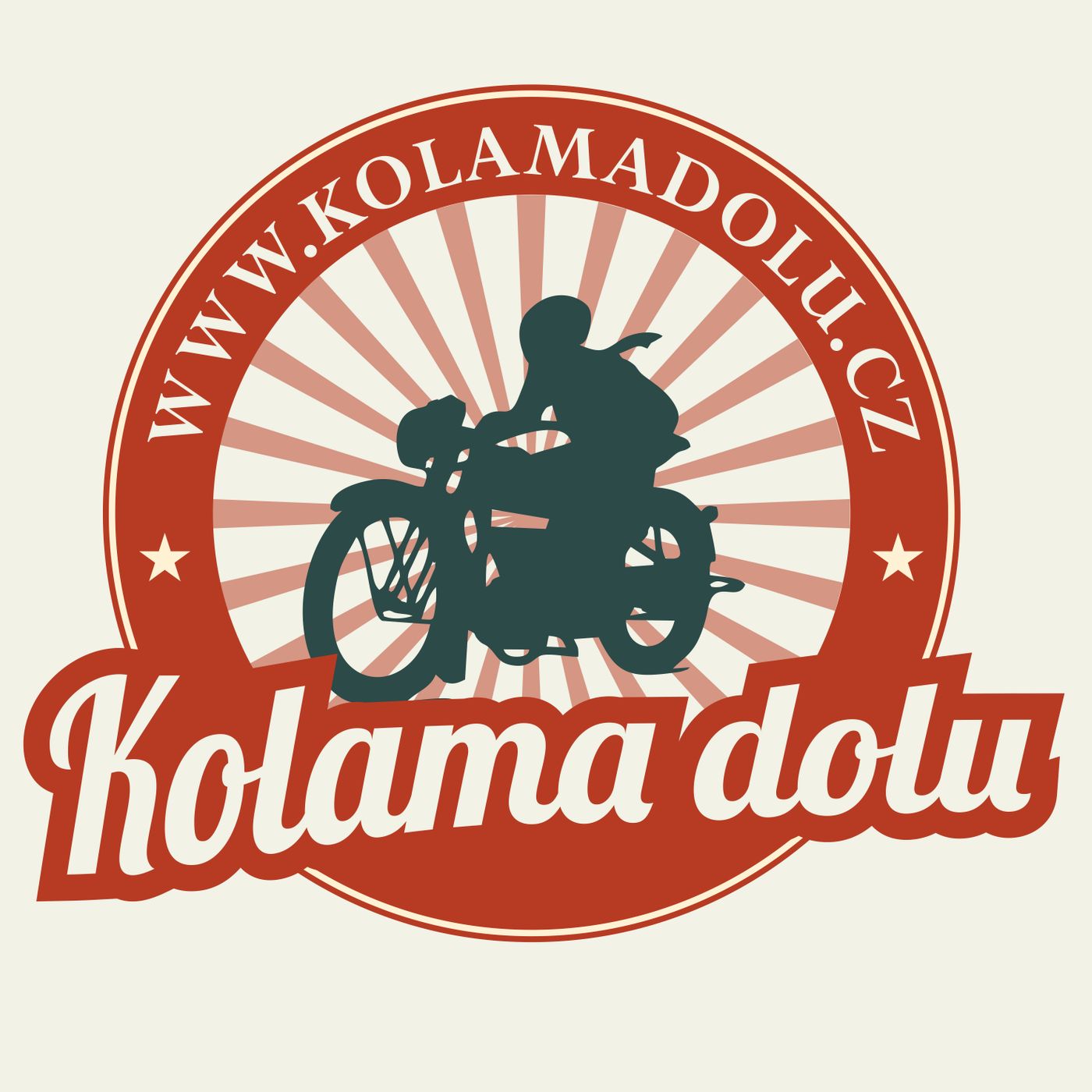 Kolama dolu podcast