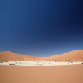 Namibie sossusvlei-dead-valley