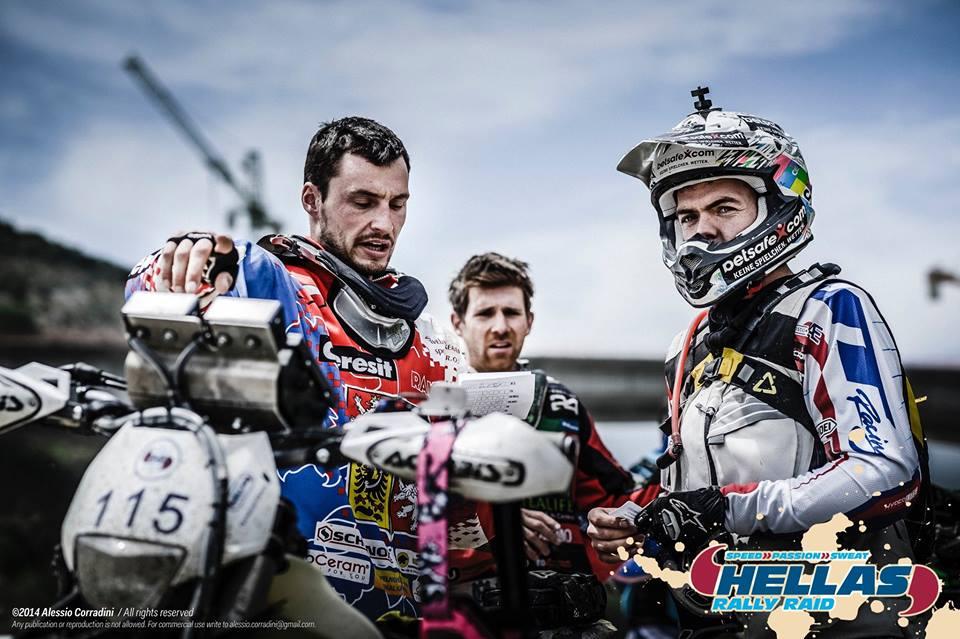 Hellas Rally Raid