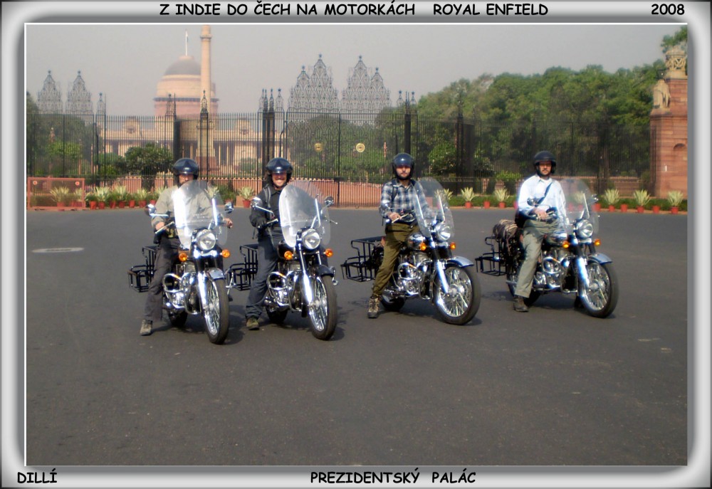 Royal Enfield 001