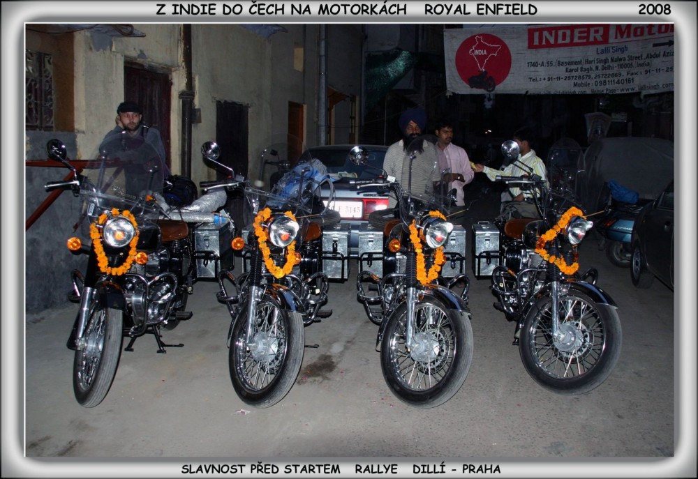 Royal Enfield 003