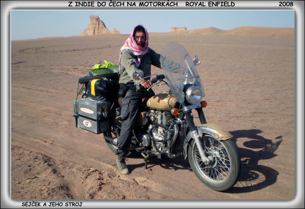 Royal Enfield a01