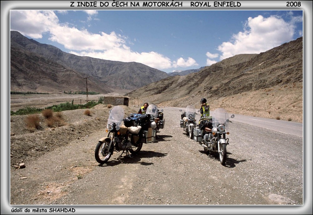 Royal Enfield a09