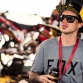 Libor Podmol X-Games Austin 2014