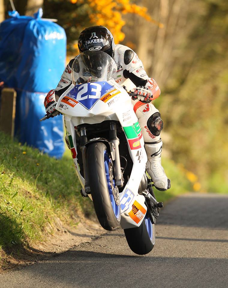 Cookstown 2014 2