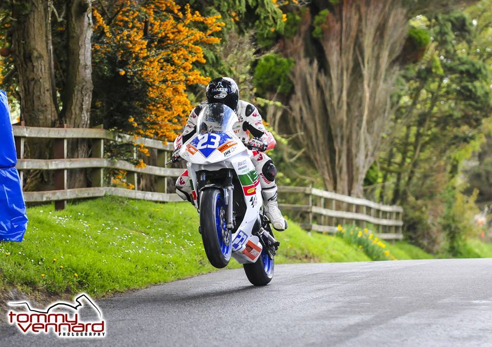 Cookstown 2014