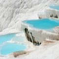 Pamukkale basins