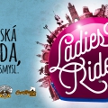 Ladies Ride (zdroj Petrol & Estrogen)