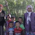 Kyrgystán