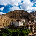 Ladakh-Lamayury