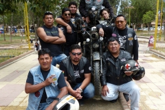 Aguilas Legendarias