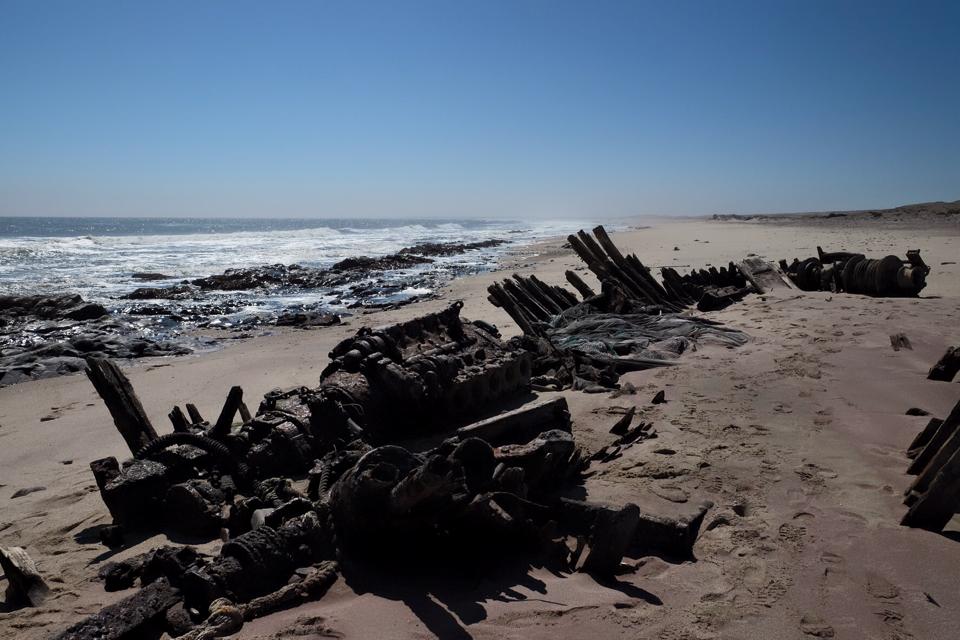 skeleton coast kolama dolu