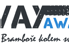 logo-Way Away - Na Bramboře kolem světa